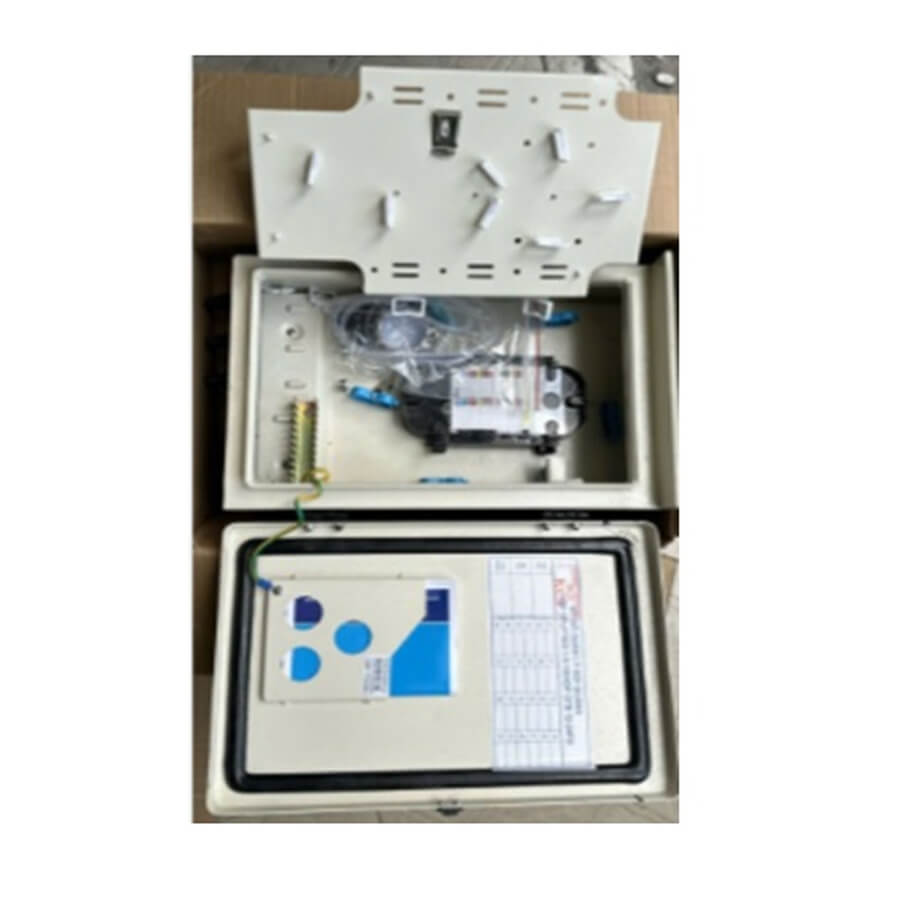 Hộp Splitter Out 1:16 OTB-OUT-VNPT-16